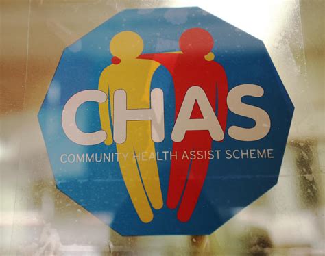 chas green|Parliament: Chas subsidies for every Singaporean with chronic .